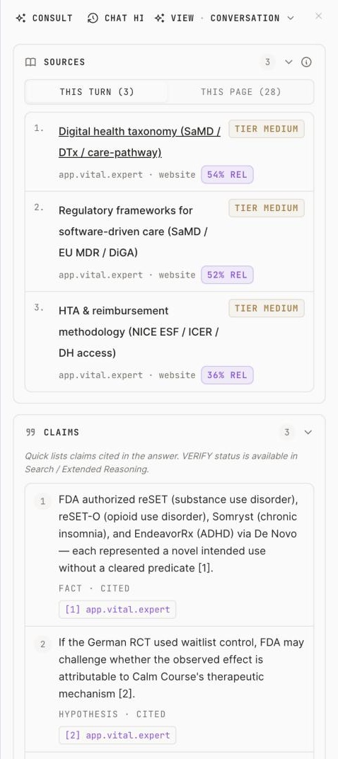 Sources