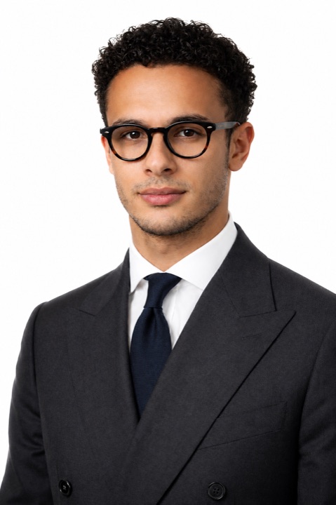 Elias Naim
